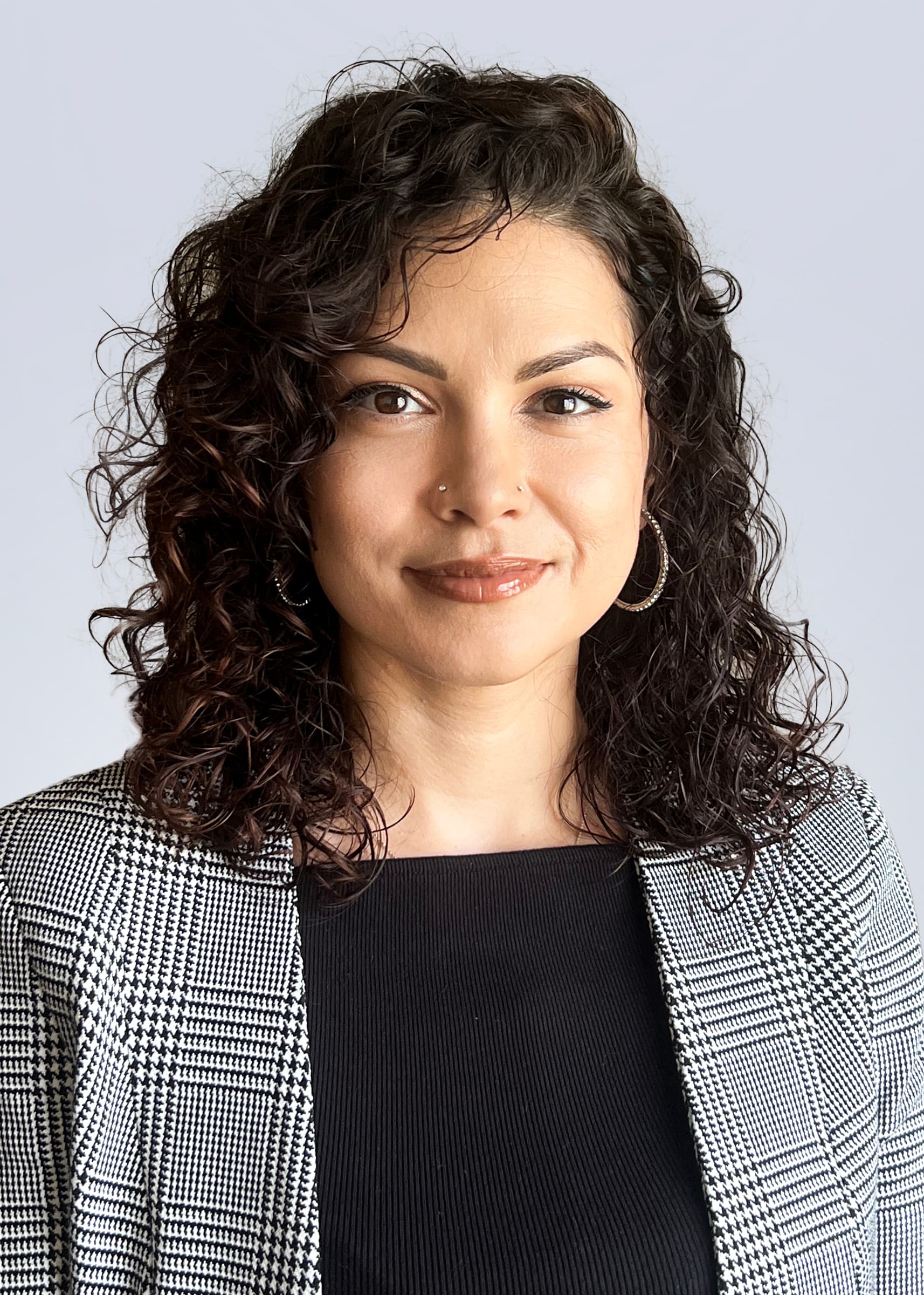 Antoinette Gutierrez