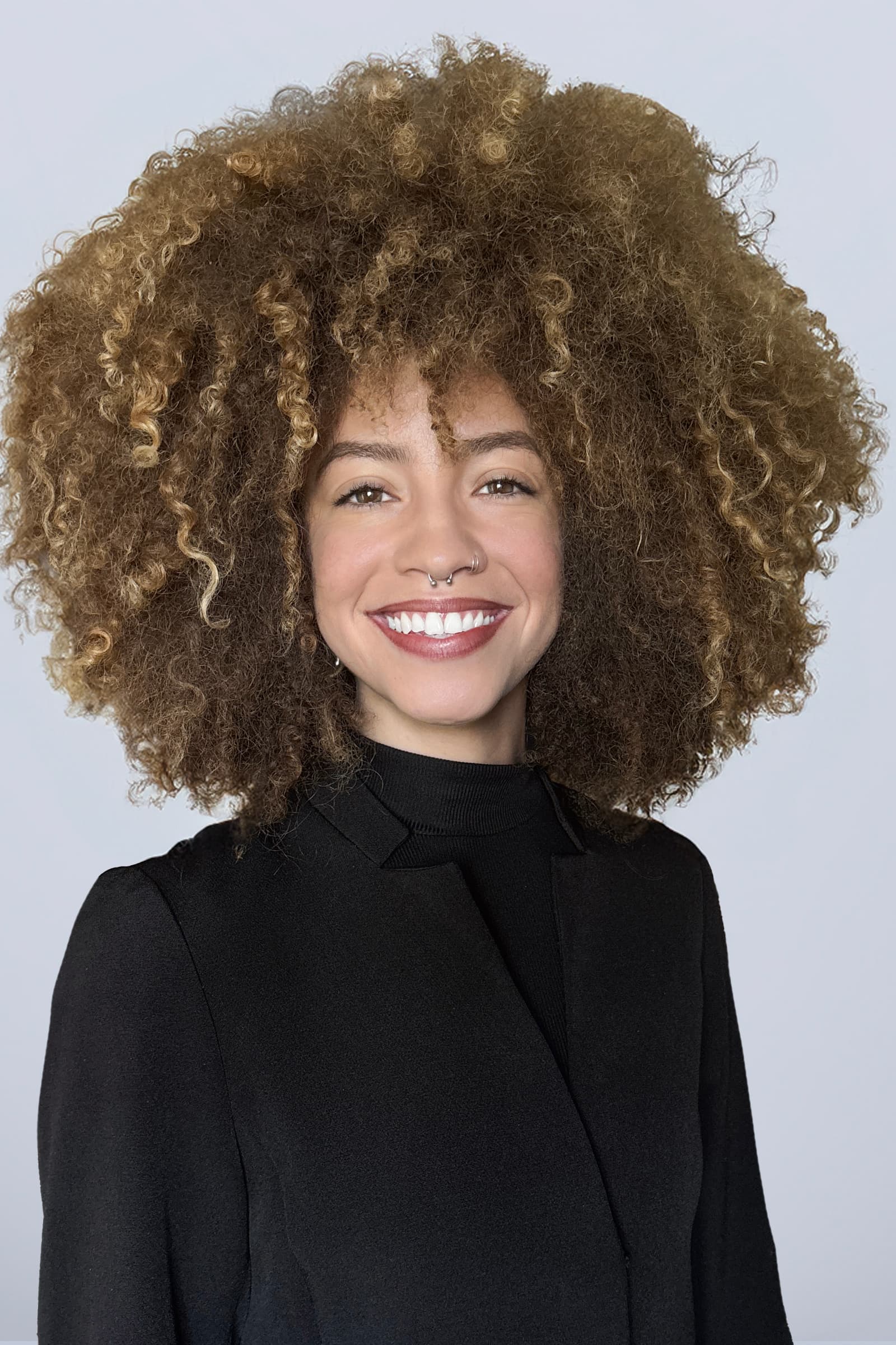 Chyenne Roan-Santini