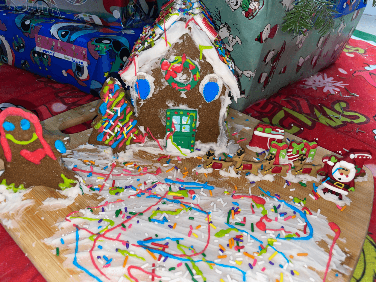 Virtual panel discussion