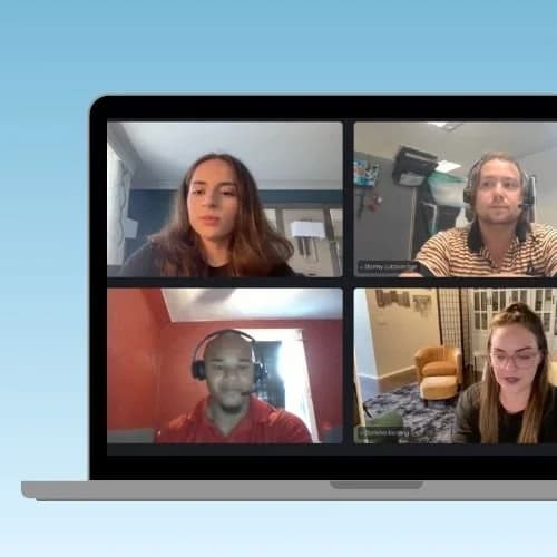 Foster Greatness community event