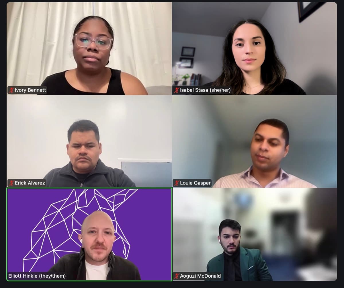 2025 Impact Report: No One Should Navigate Life Alone