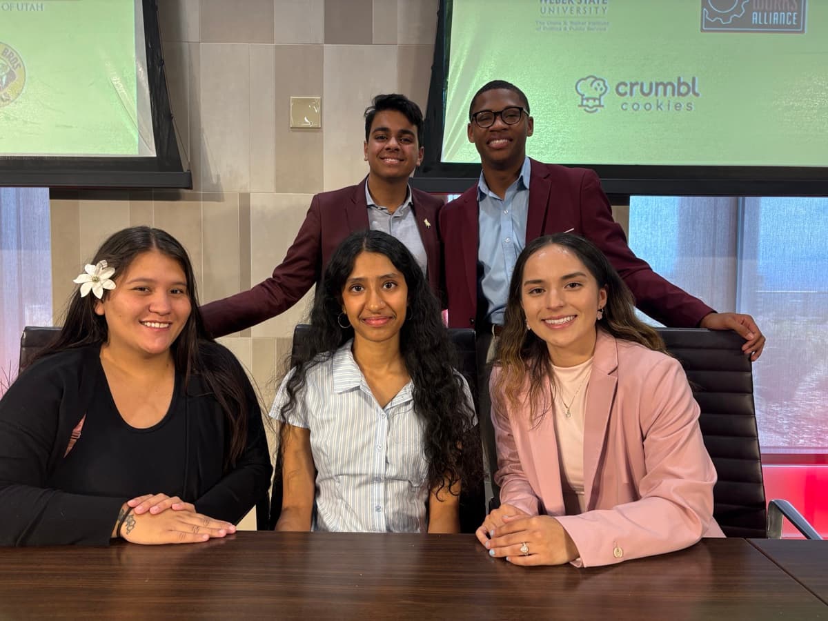 Lived Experience Panelists