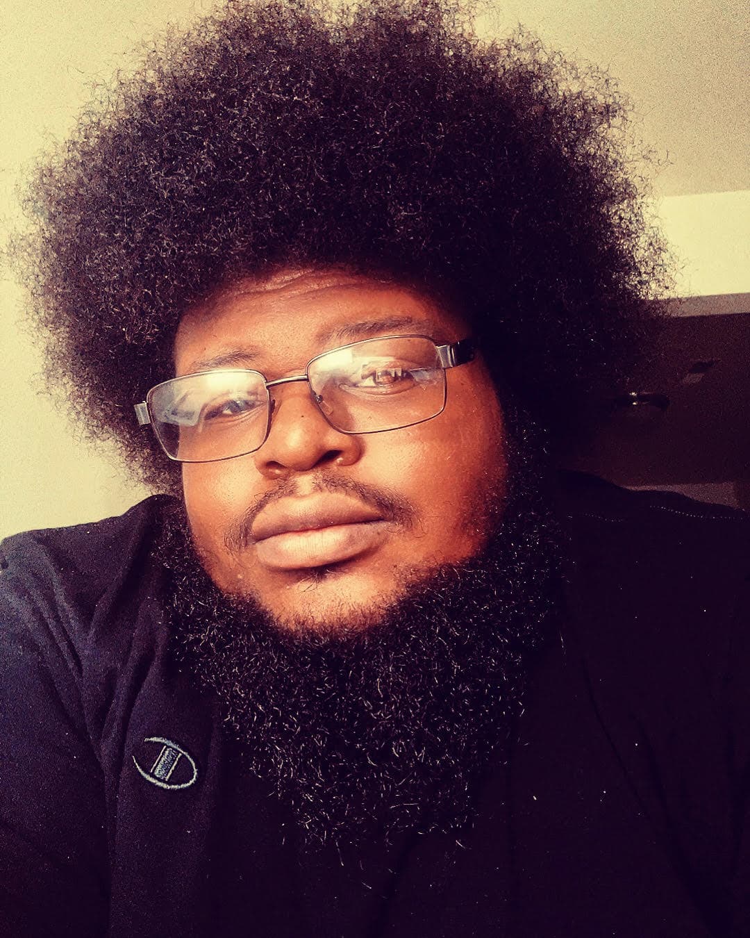 Michael Davis-Thomas