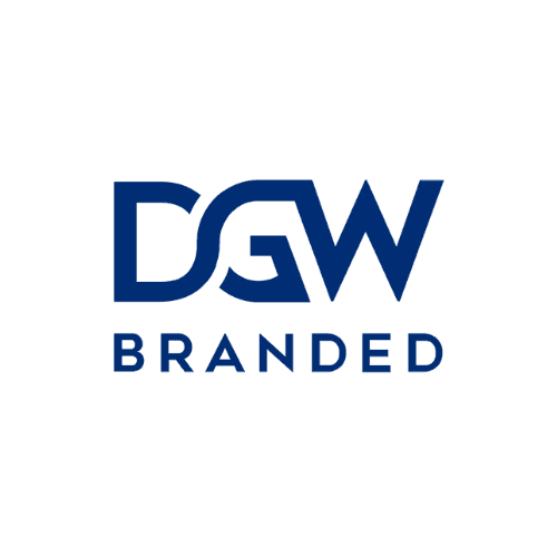 Doing Good Works logo