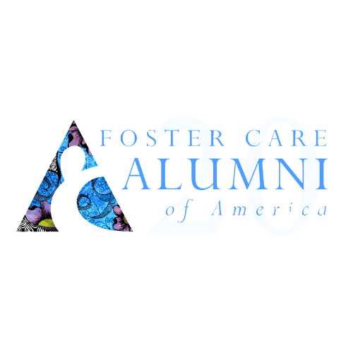 Foster Care Alumni of America logo