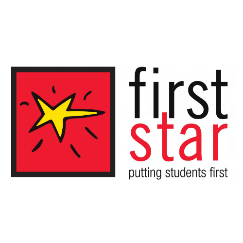 First Star logo