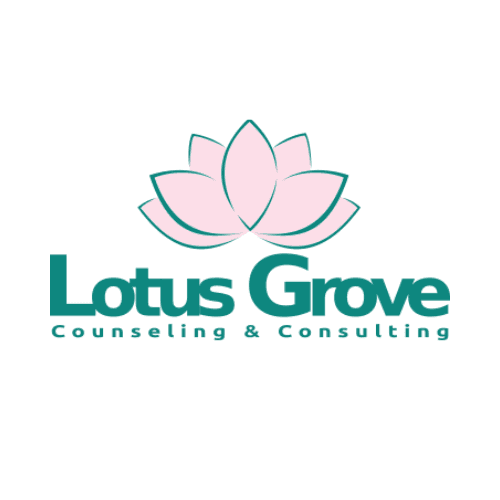 Lotus Grove Counseling & Consulting Services logo