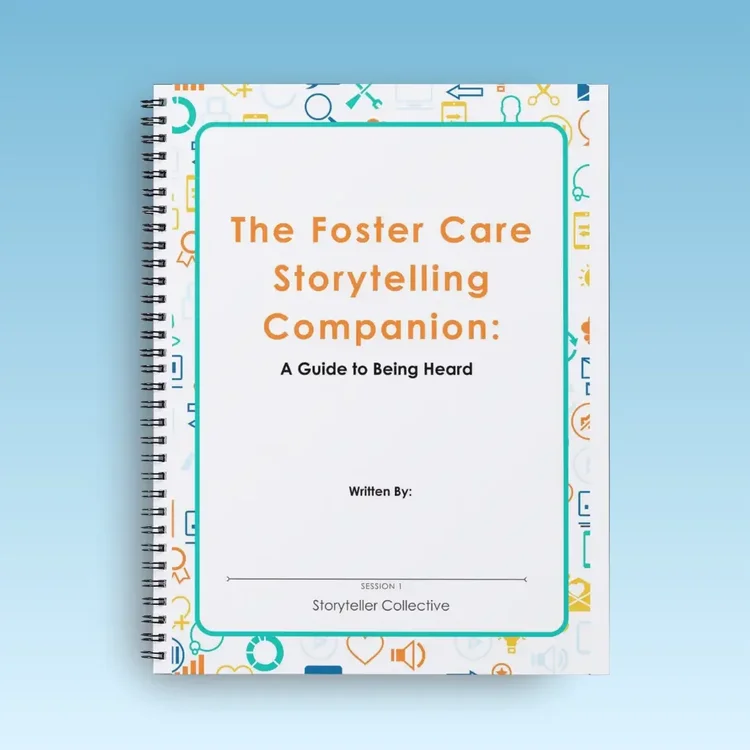 Storyteller Collective Guide