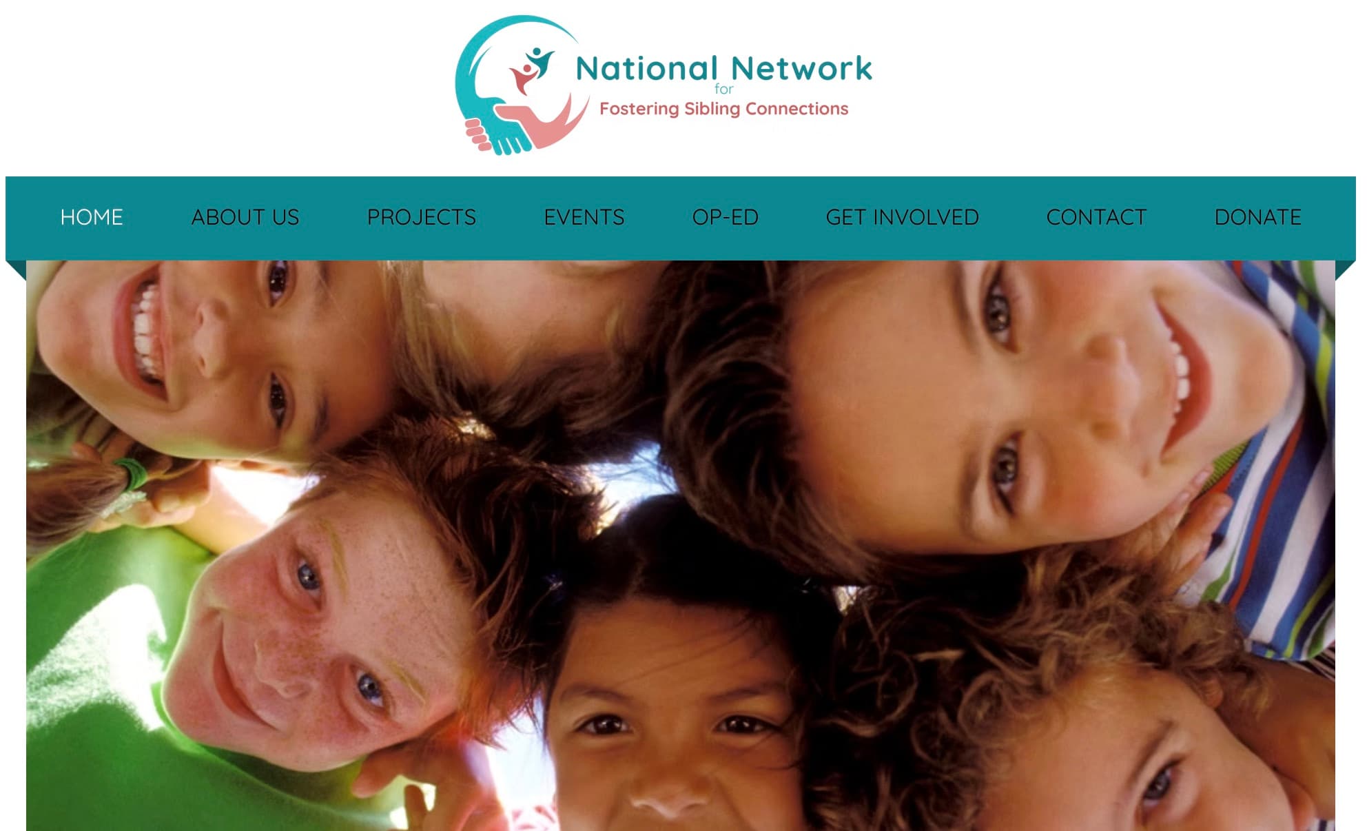 Advocacy & Policy Work