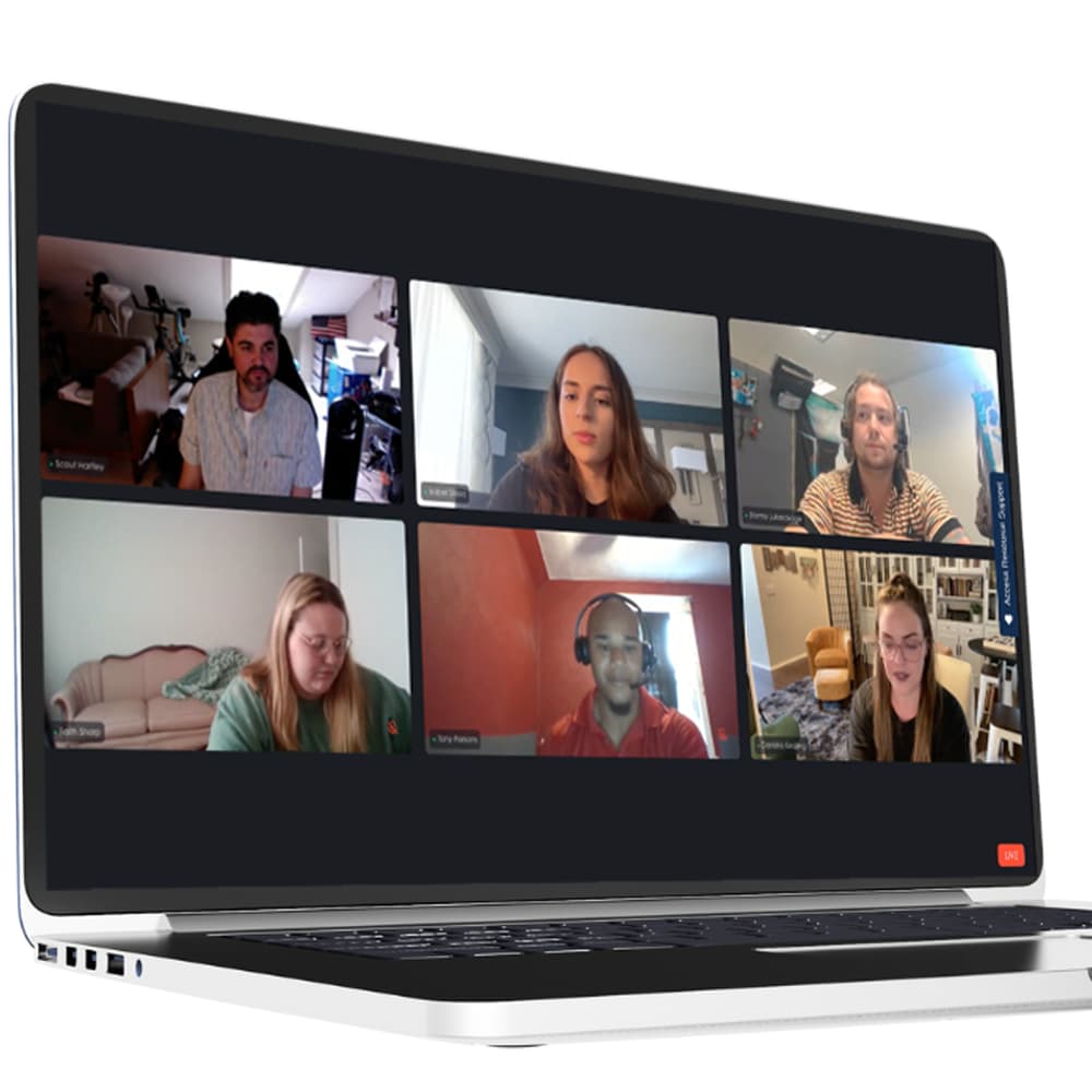 Monthly Panel Discussions